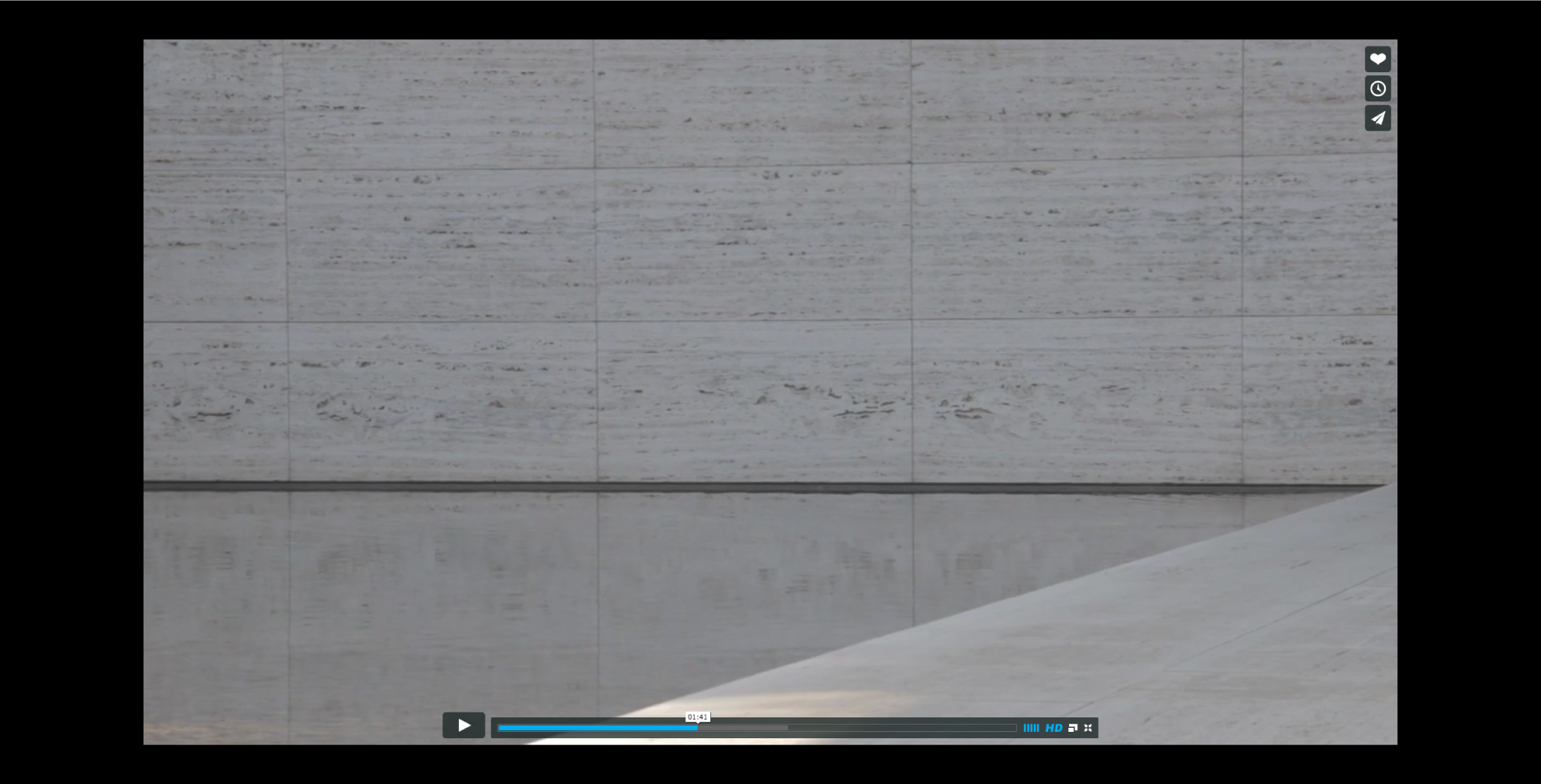 audiovisual video