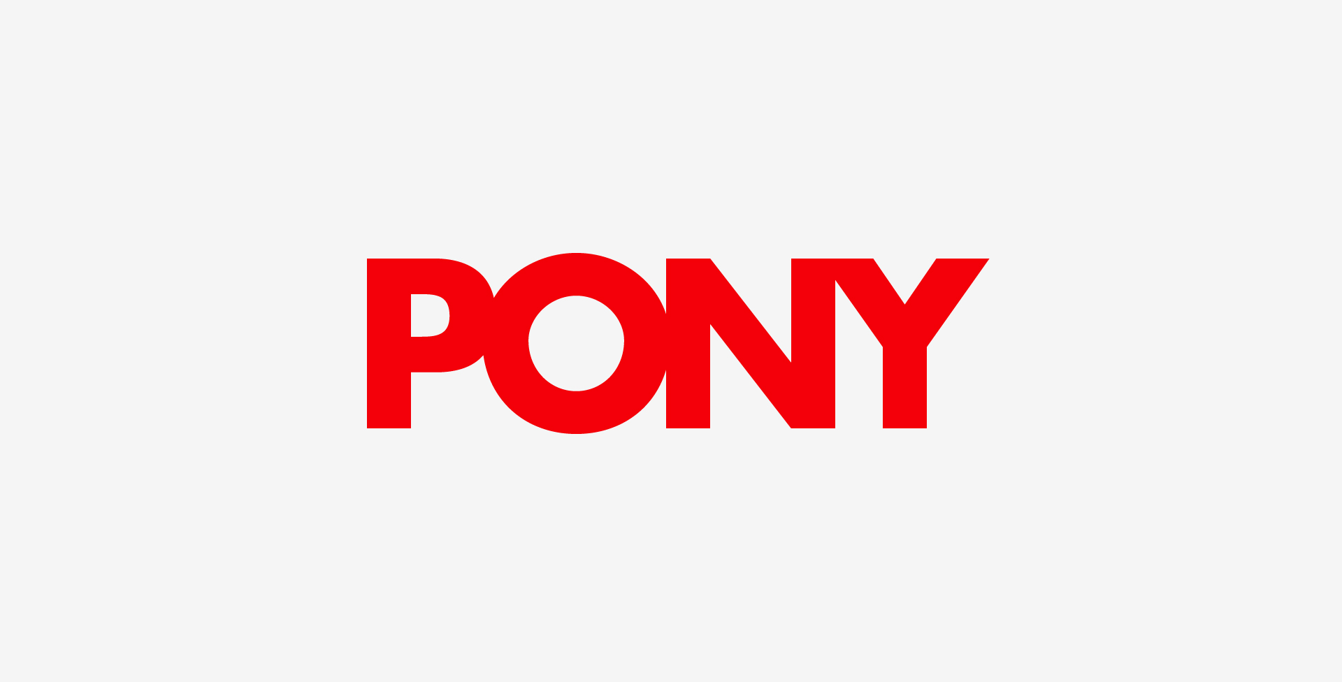 marketing consultancy for pony