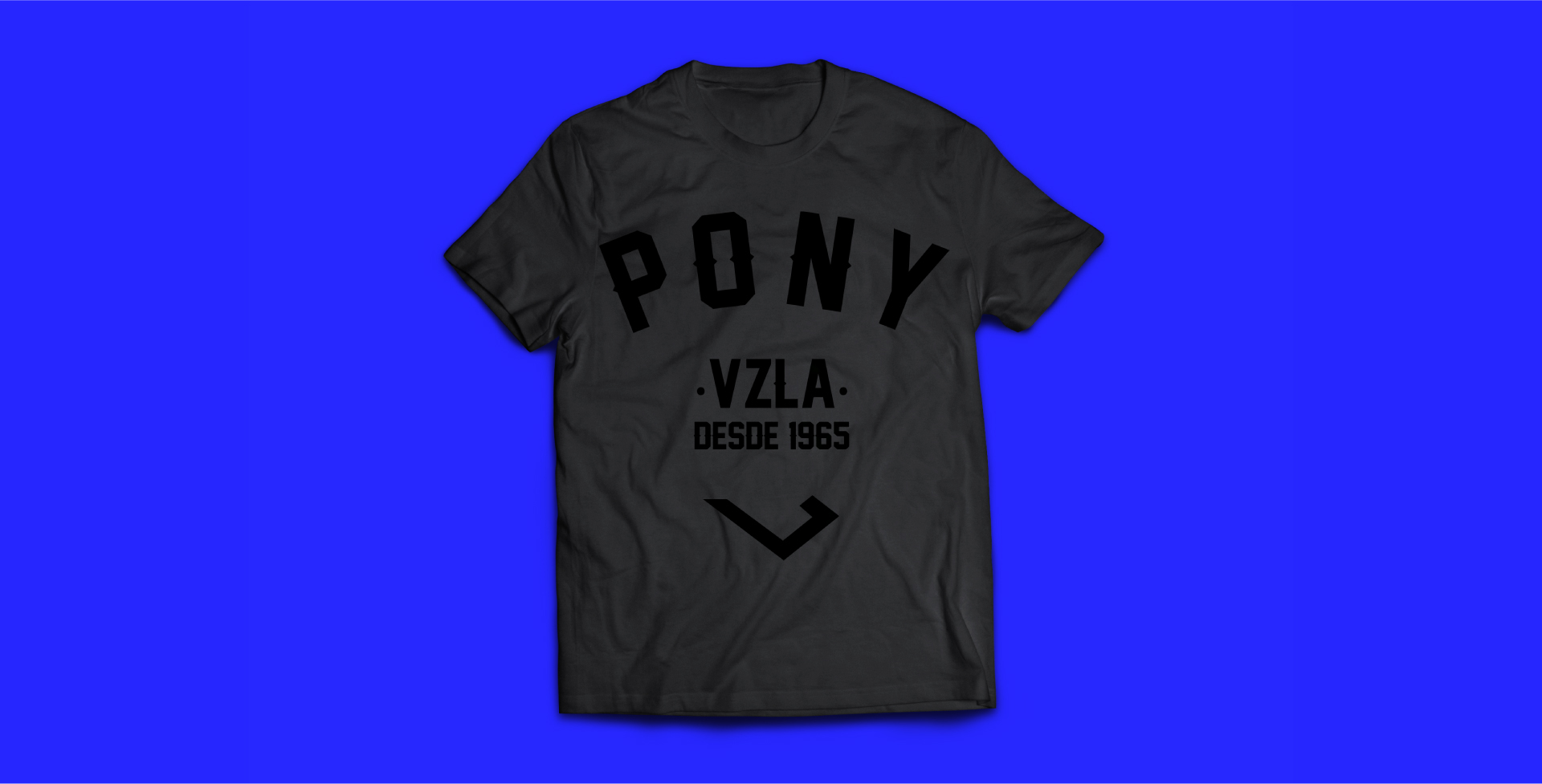 brand refreshment para pony