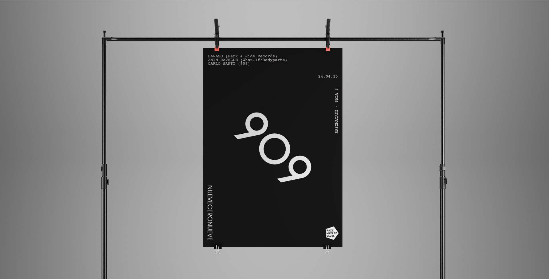 design consultancy 909