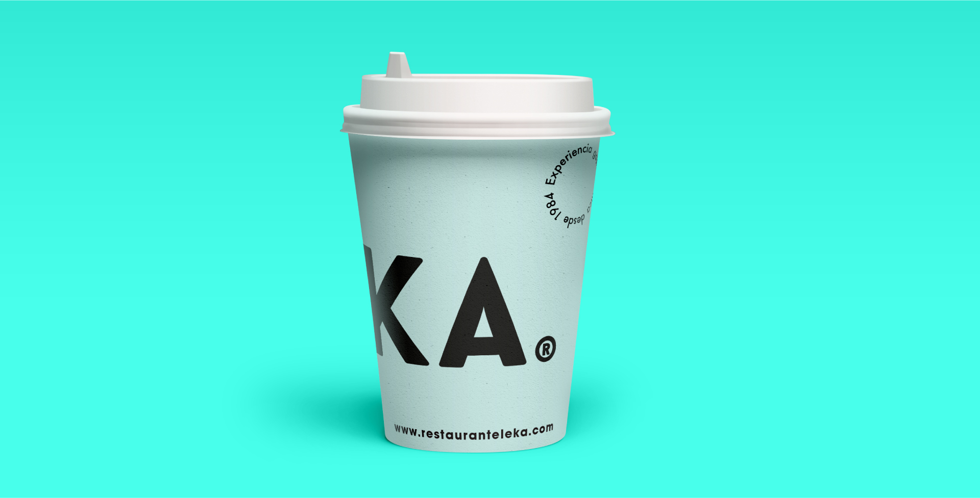 futuristic design leka