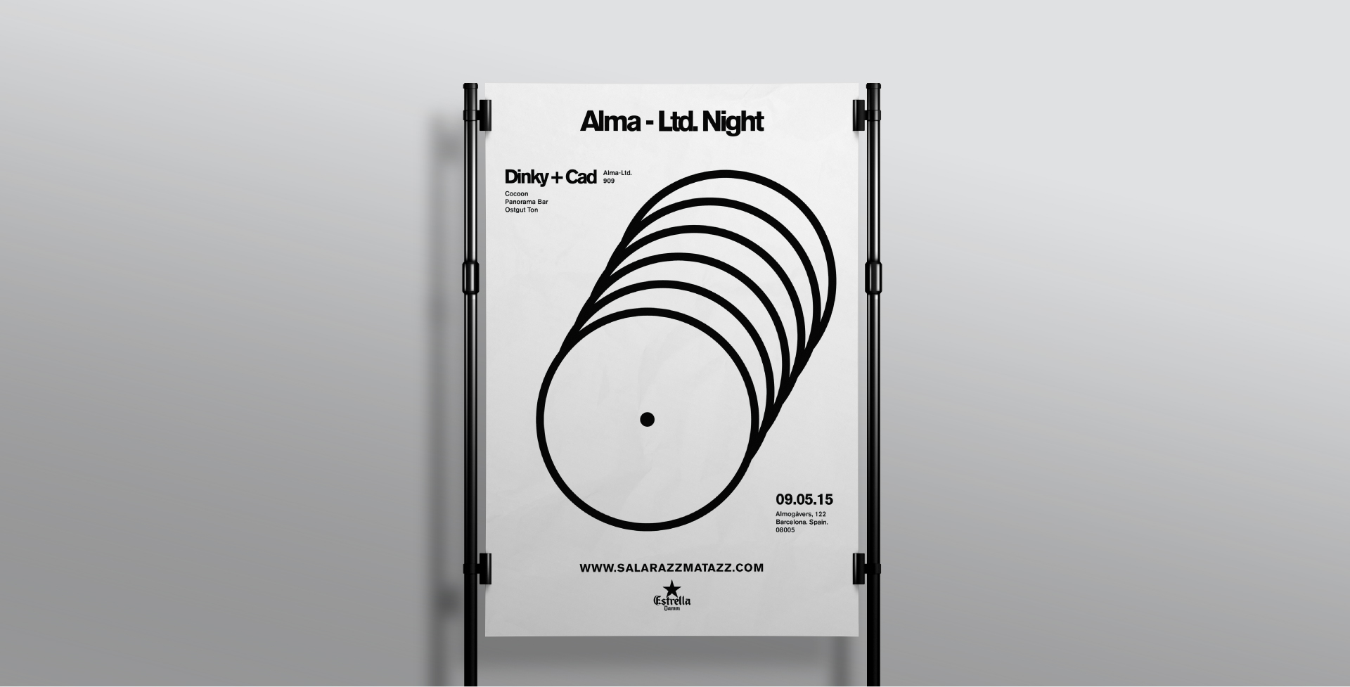 logotype alma