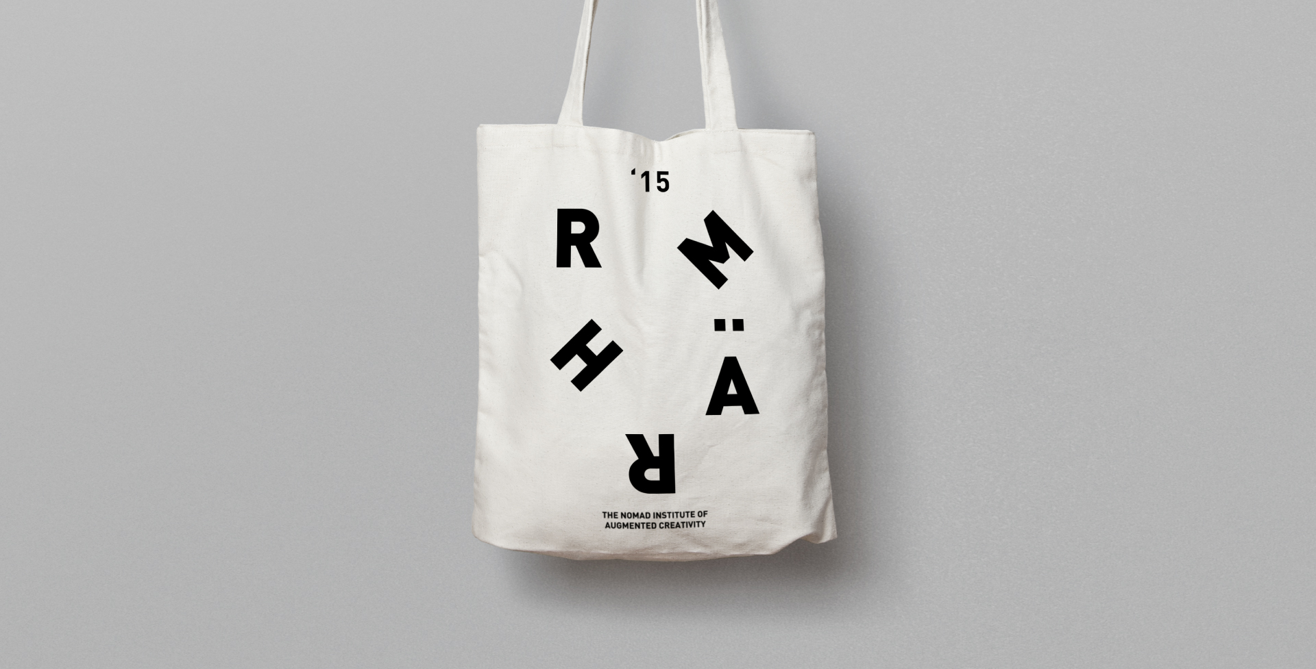 logotype rmhar