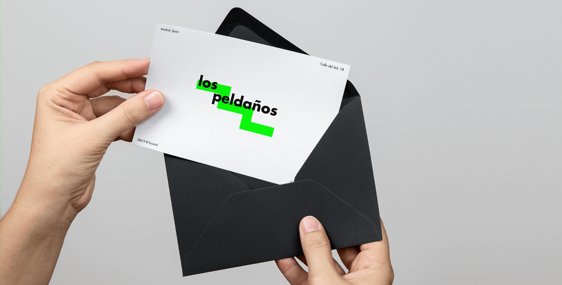 marketing consulting peldaños