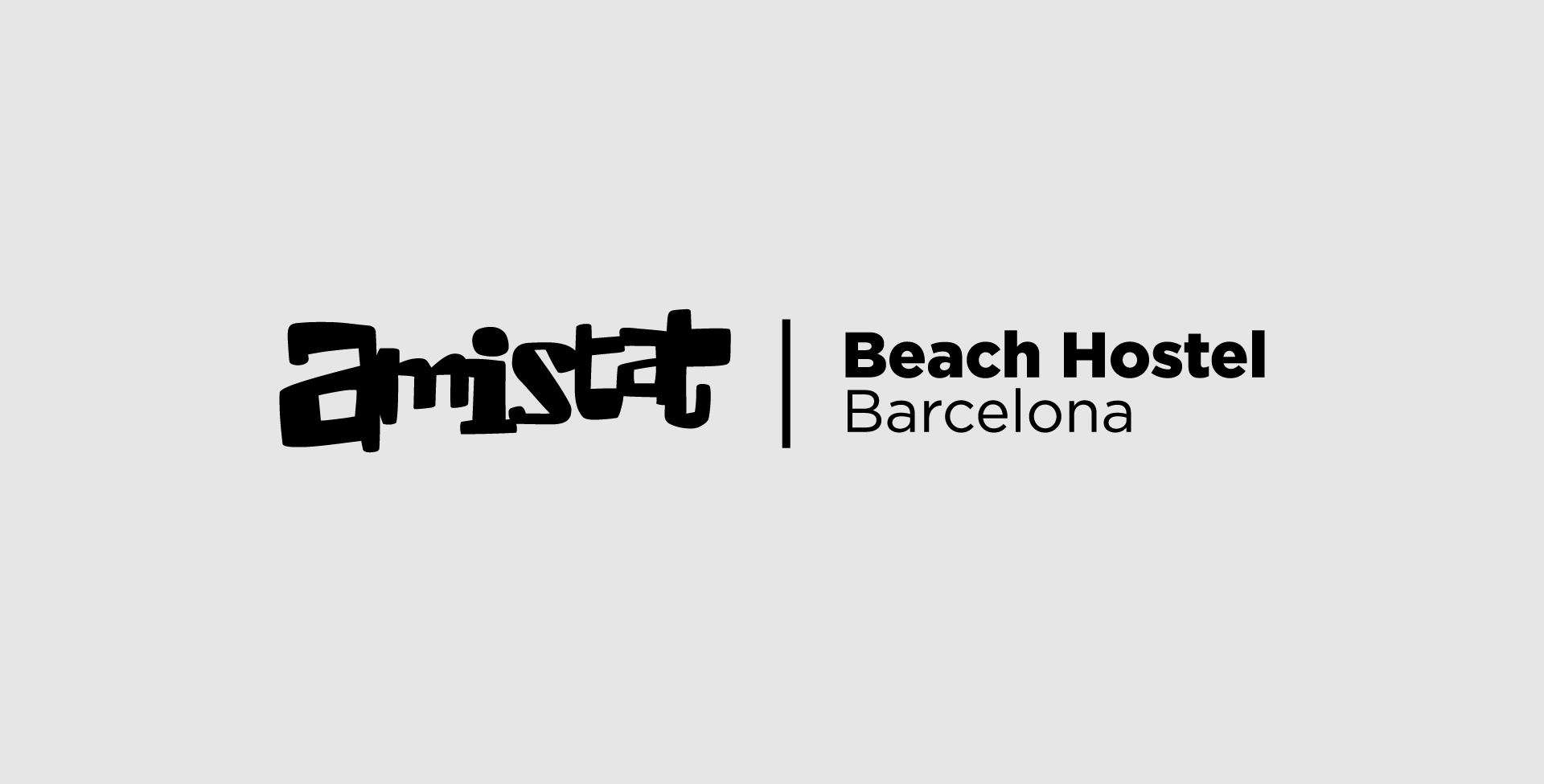 online strategy amistat beach hostel