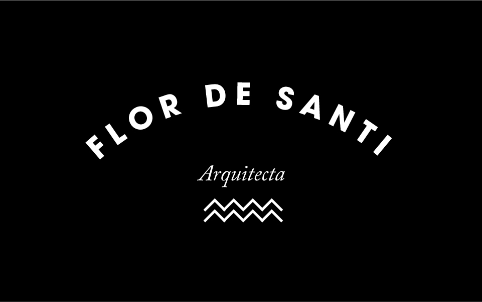 patronage flor de santi
