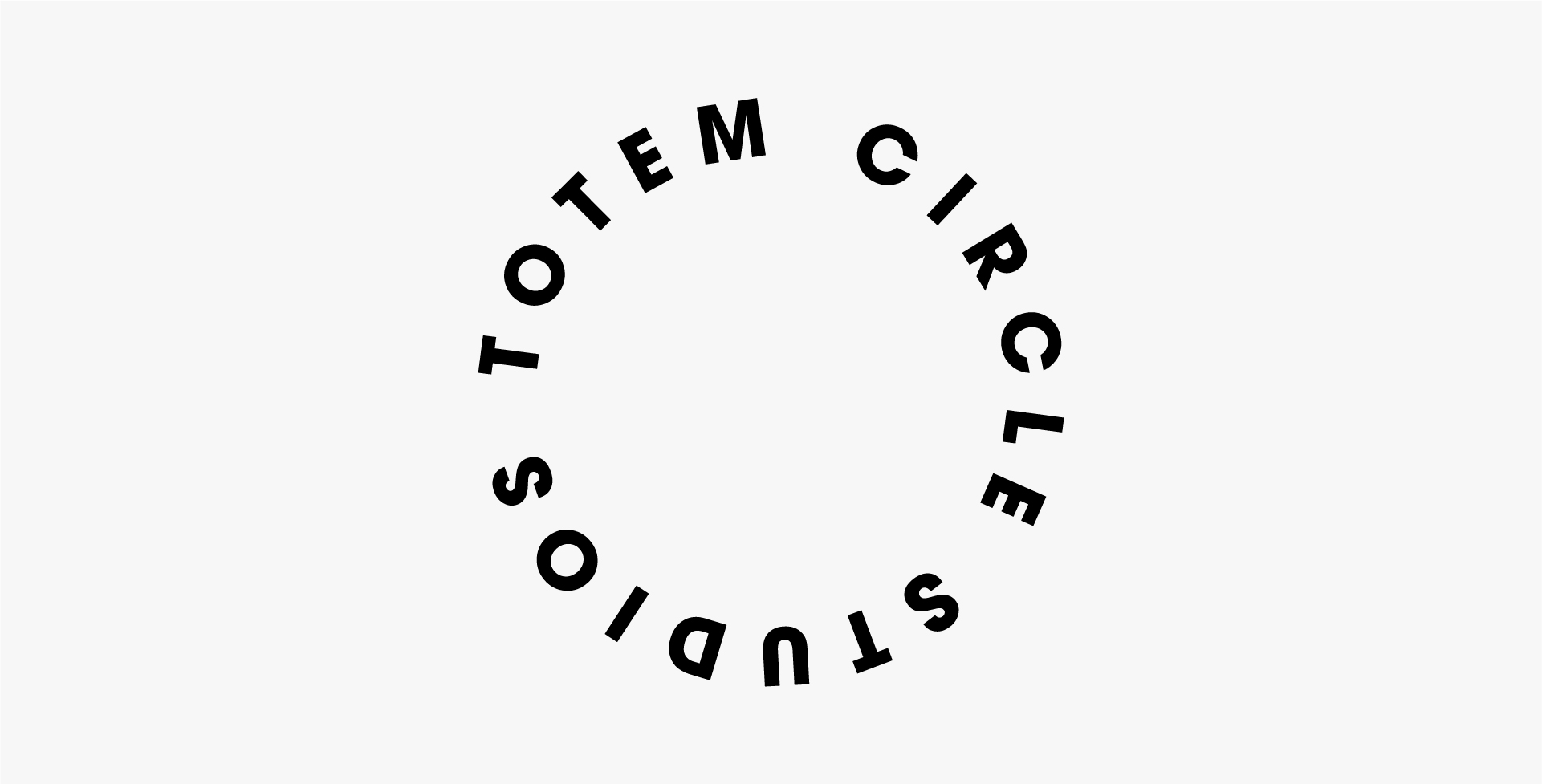 identity visual totem