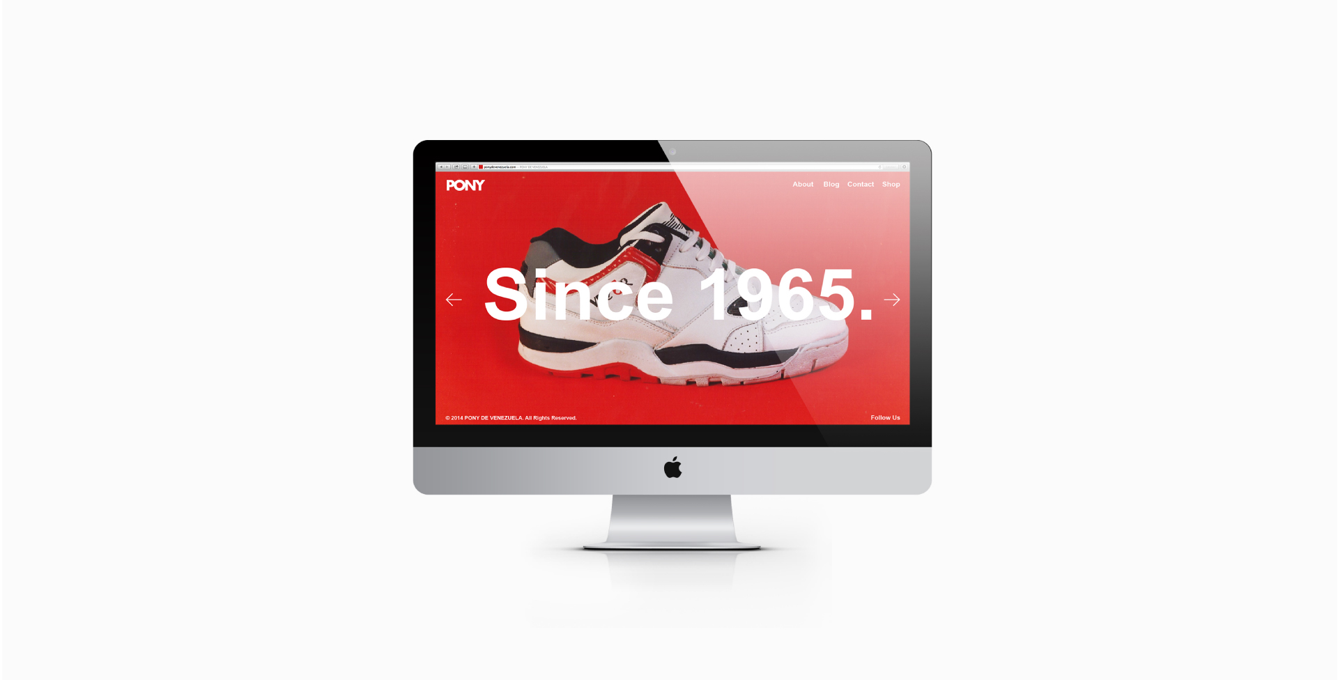 web programming for pony